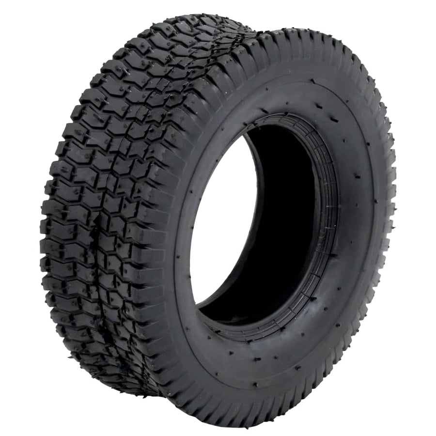 Kruiwagenbanden 13X5.00-6 4Pr Rubber 2