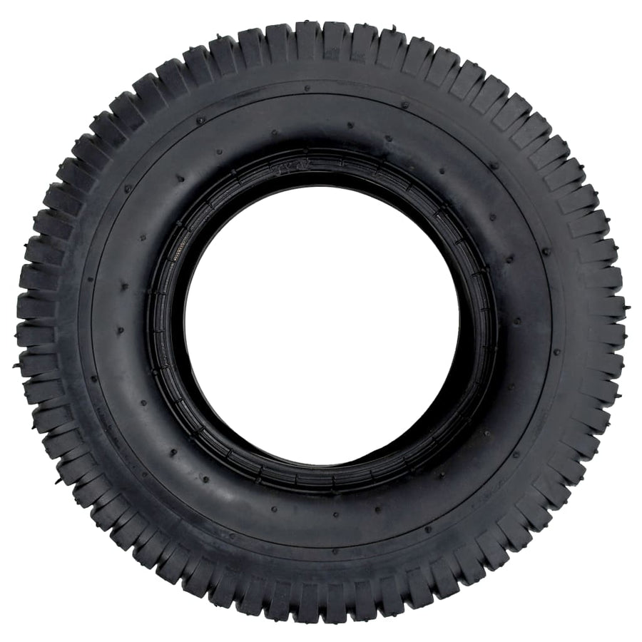 Kruiwagenbanden 13X5.00-6 4Pr Rubber 2
