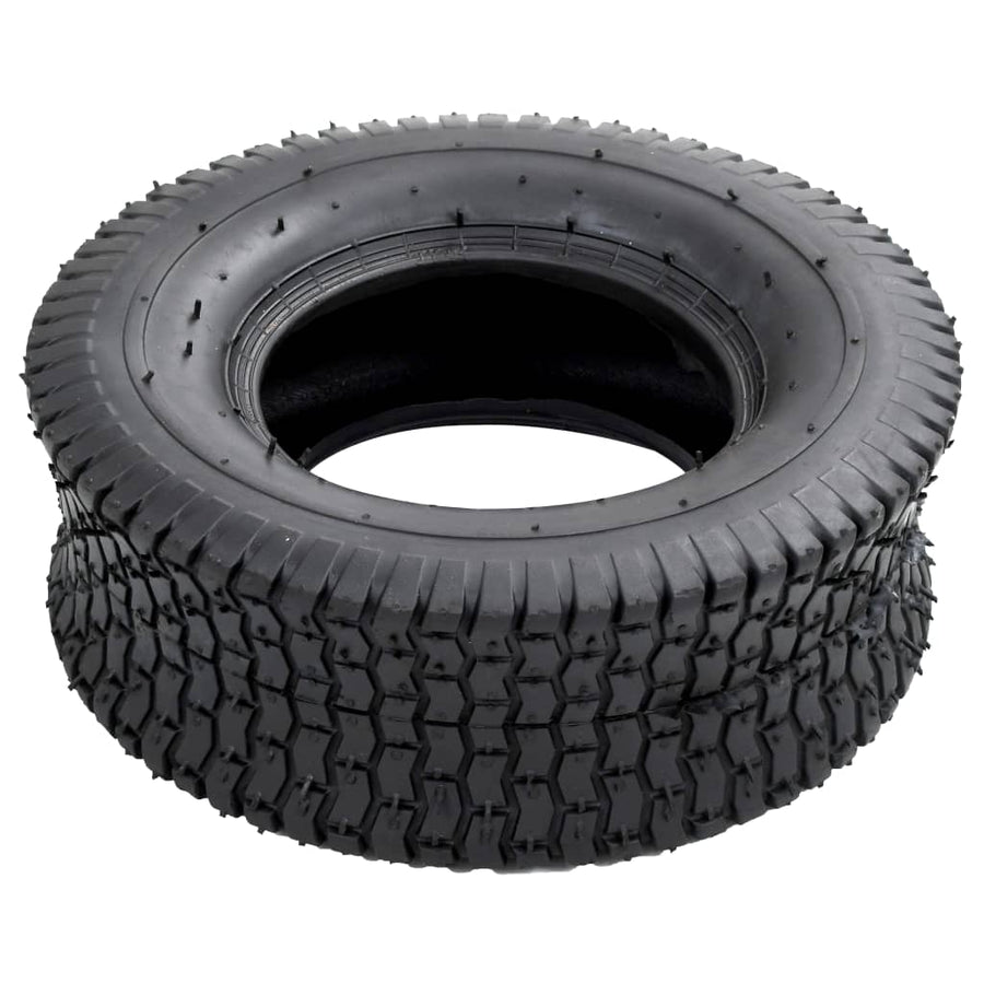 Kruiwagenbanden 13X5.00-6 4Pr Rubber 2