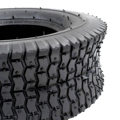 Kruiwagenbanden 13X5.00-6 4Pr Rubber 2