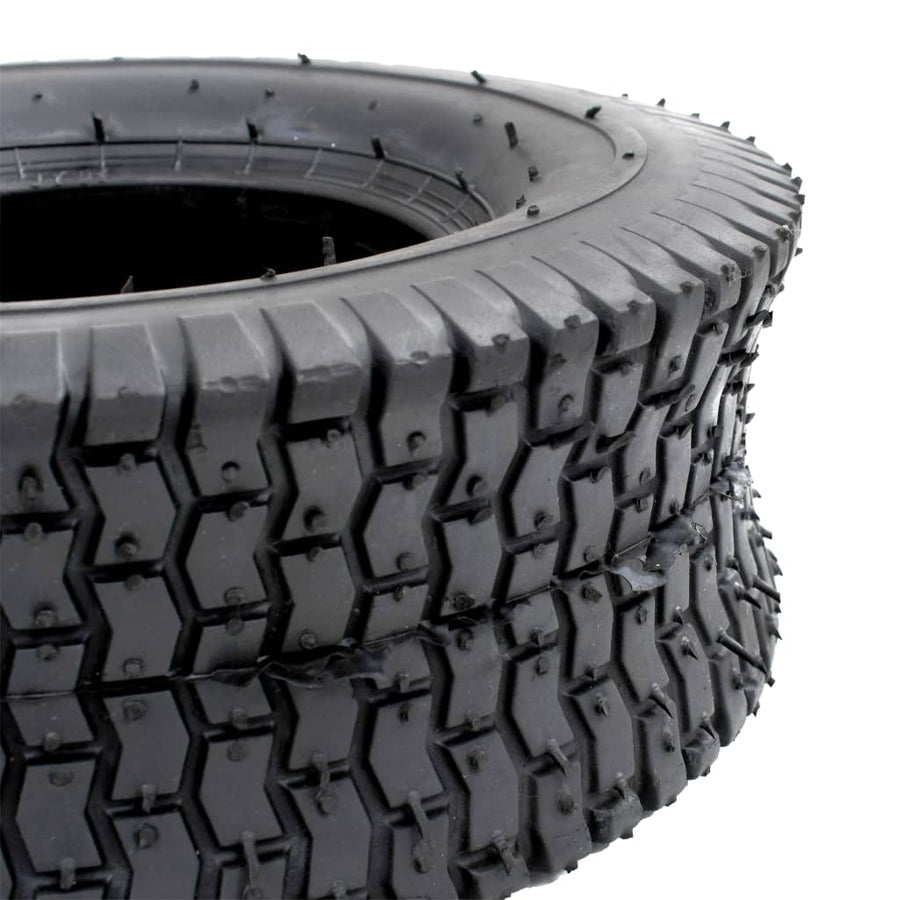 Kruiwagenbanden 13X5.00-6 4Pr Rubber 2