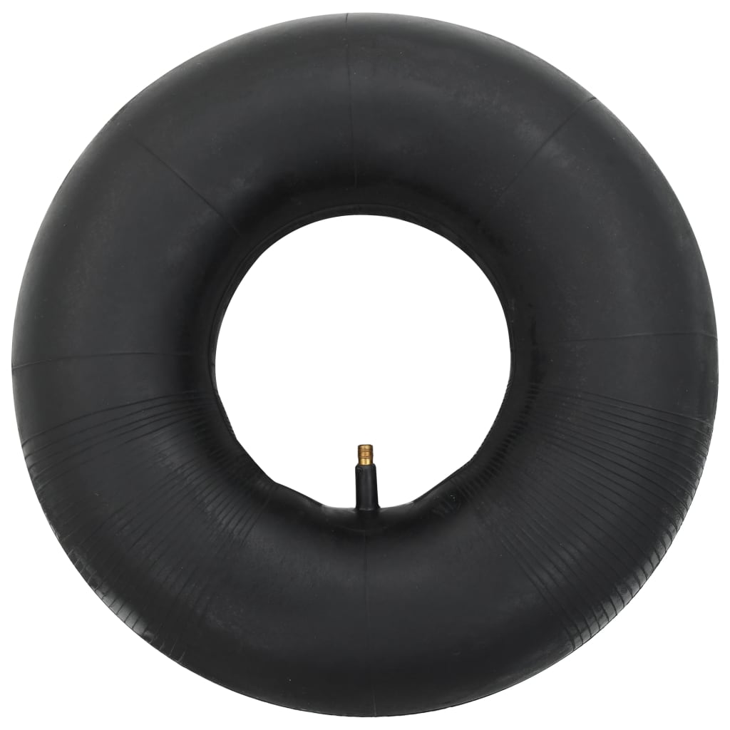 Kruiwagenbinnenbanden 2 St 15X6.00-6 Rubber