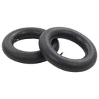 Kruiwagenbinnenbanden 2 St 3.50-8/16X4/4.00-8/400X100 Rubber