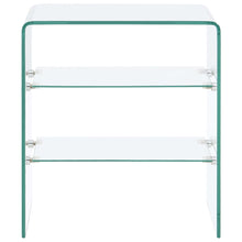 Salontafel 50X40X56 Cm Gehard Glas
