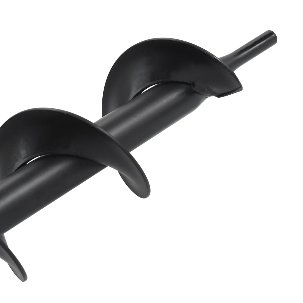 Grondboorbit 75X600 Mm Staal