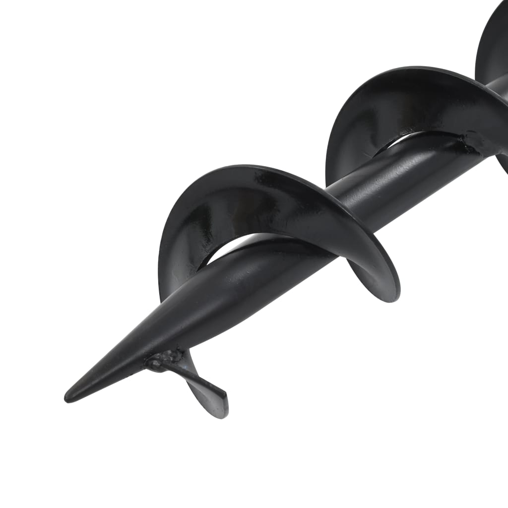 Grondboorbit 75X600 Mm Staal