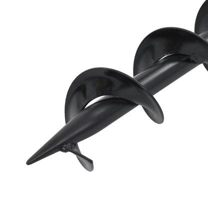 Grondboorbit 75X600 Mm Staal