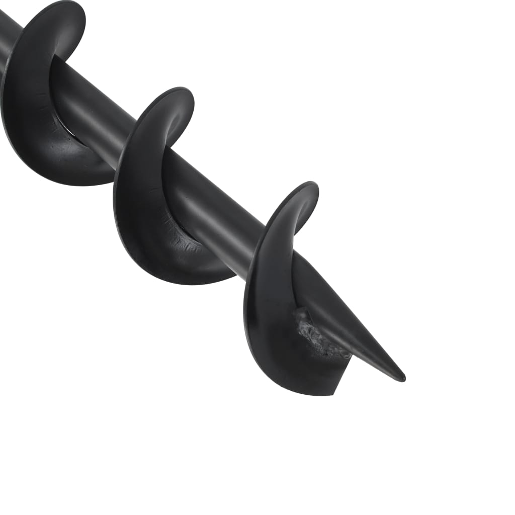 Grondboorbit 75X600 Mm Staal