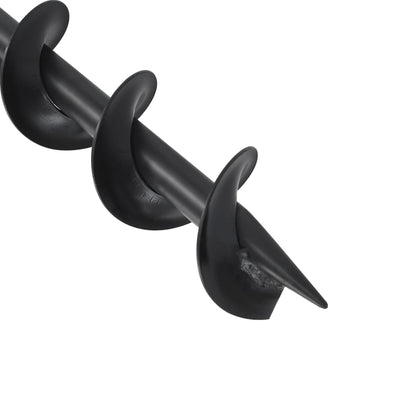 Grondboorbit 75X600 Mm Staal