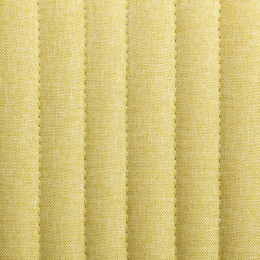 Eetkamerstoelen 4 St Stof Groen