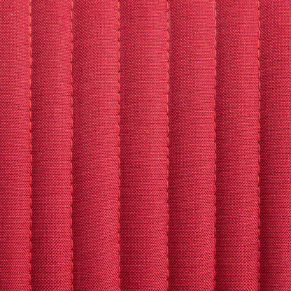Eetkamerstoelen Stof 6