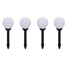 Tuinpadlampen Met Grondpin Led 8
