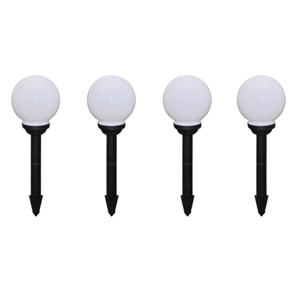 Tuinpadlampen Met Grondpin Led 8