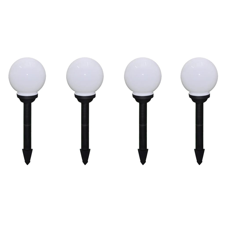 Tuinpadlampen Met Grondpin Led 8
