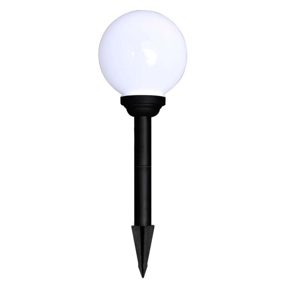 Tuinpadlampen Met Grondpin Led 8