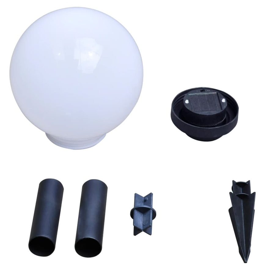 Tuinpadlampen Met Grondpin Led 8