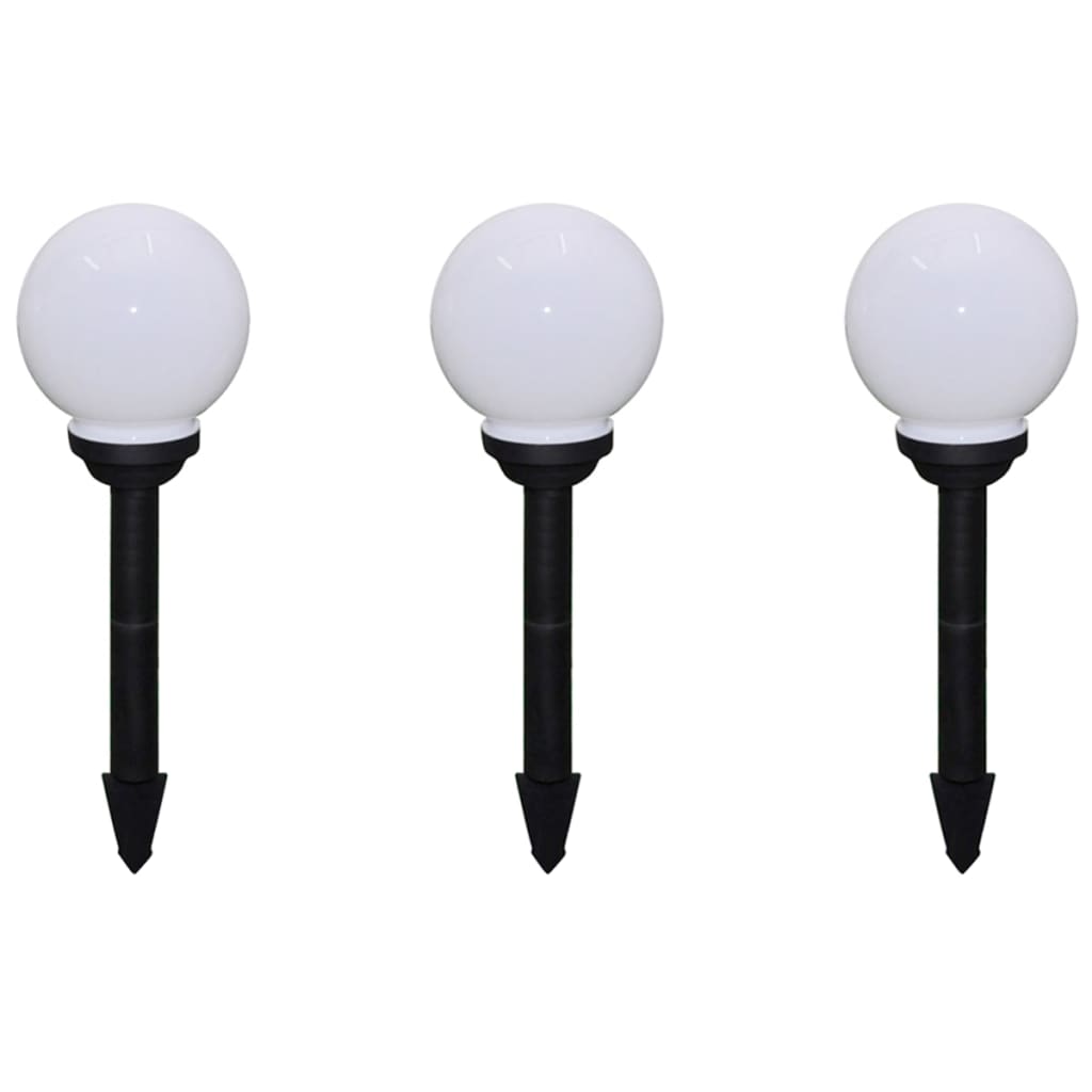 Tuinpadlampen Met Grondpin Led 6