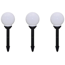 Tuinpadlampen Met Grondpin Led 6