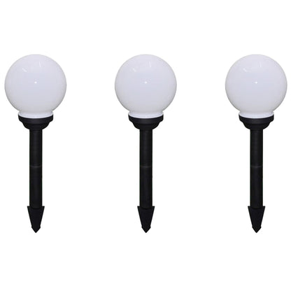 Tuinpadlampen Met Grondpin Led 6