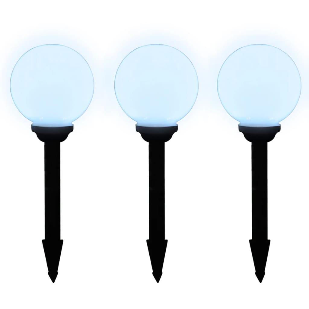 Tuinpadlampen Met Grondpin Led 6