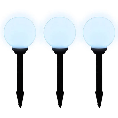 Tuinpadlampen Met Grondpin Led 6