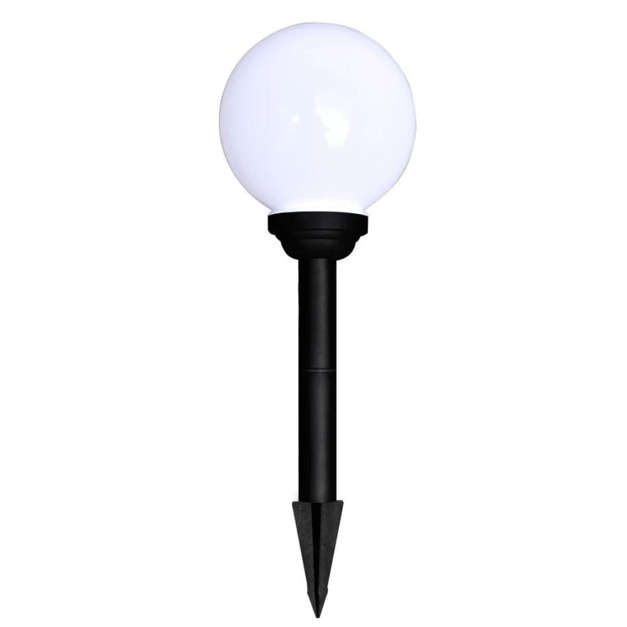 Tuinpadlampen Met Grondpin Led 6