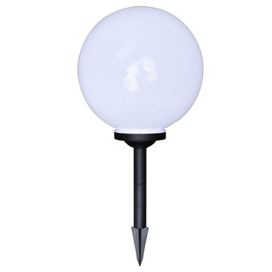 Tuinpadlampen Met Grondpin Led 1 4 30 cm