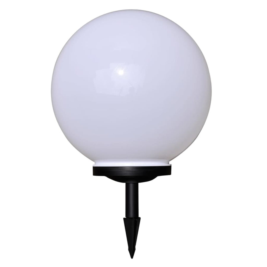Tuinpadlampen Met Grondpin Led 1 2 40 cm