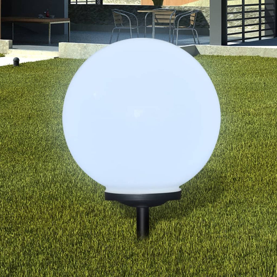 Tuinpadlampen Met Grondpin Led 1 2 40 cm
