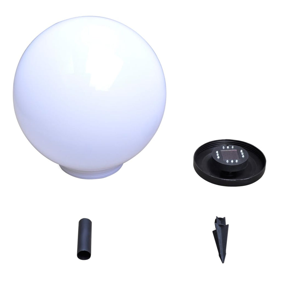 Tuinpadlampen Met Grondpin Led 1 2 40 cm