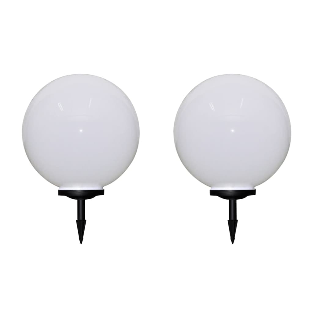 Tuinpadlampen Met Grondpin Led 1 2 50 cm