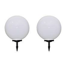 Tuinpadlampen Met Grondpin Led 1 2 50 cm