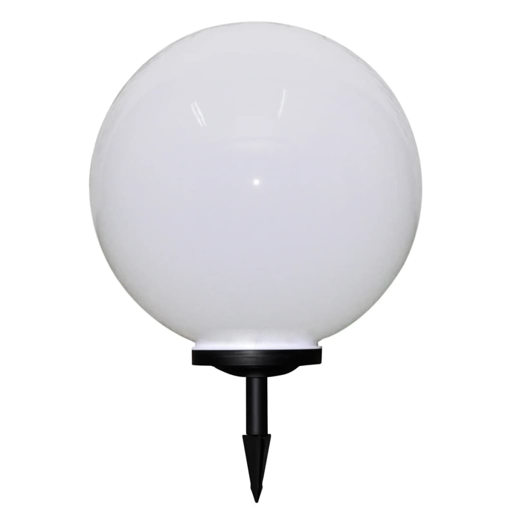 Tuinpadlampen Met Grondpin Led 1 2 50 cm
