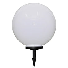 Tuinpadlampen Met Grondpin Led 1 2 50 cm