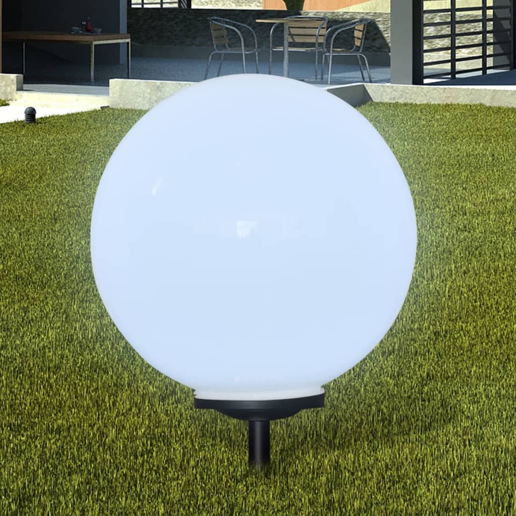 Tuinpadlampen Met Grondpin Led 1 2 50 cm