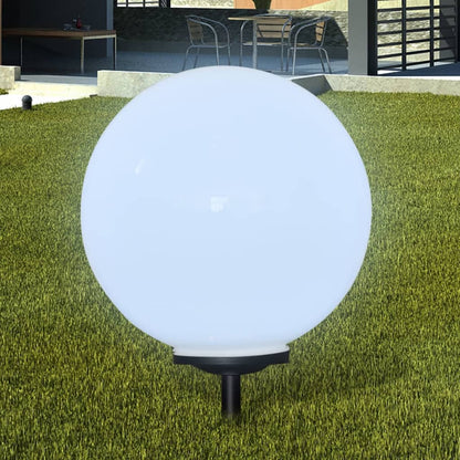 Tuinpadlampen Met Grondpin Led 1 2 50 cm