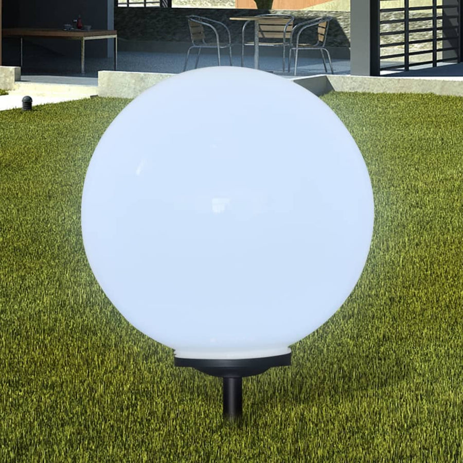 Tuinpadlampen Met Grondpin Led 1 2 50 cm