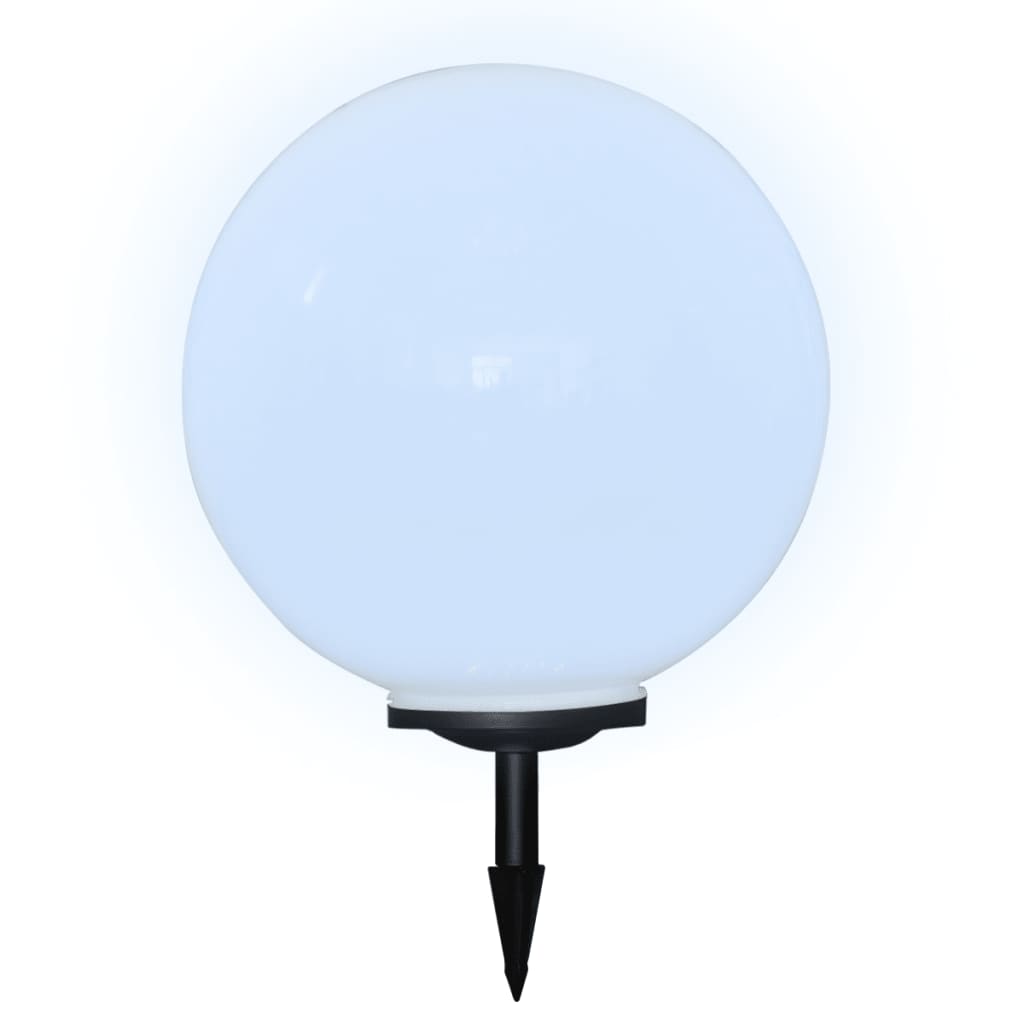 Tuinpadlampen Met Grondpin Led 1 2 50 cm