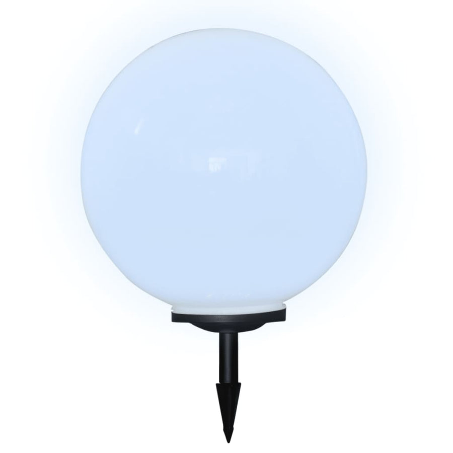 Tuinpadlampen Met Grondpin Led 1 2 50 cm