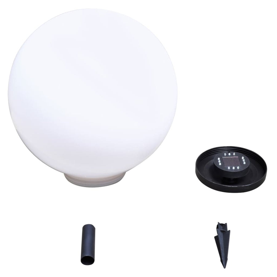 Tuinpadlampen Met Grondpin Led 1 2 50 cm