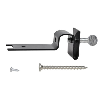 Schuttinglampen Solar Led 12 Zwart