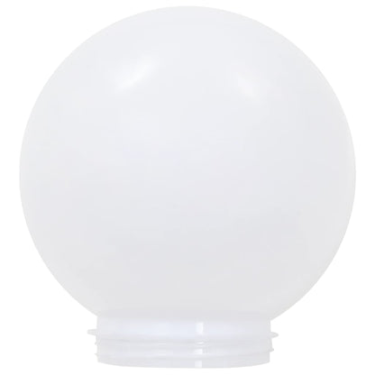 Solarlampen Led Rond 5 Cm Rgb 8