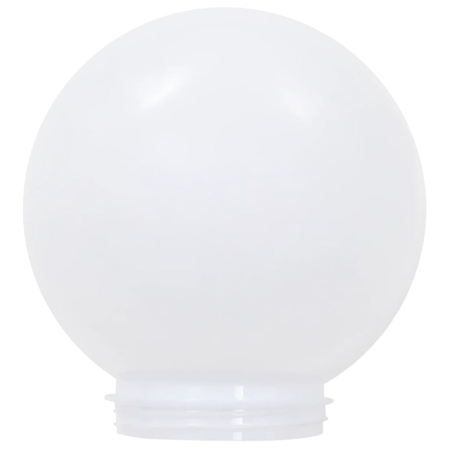 Solarlampen Led Rond 5 Cm Rgb 8