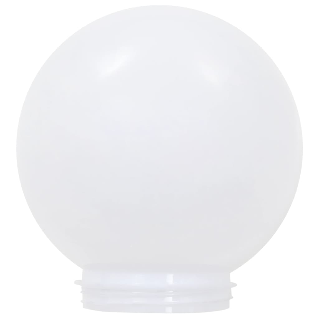 Solarlampen Led Rond Rgb 6 20 cm