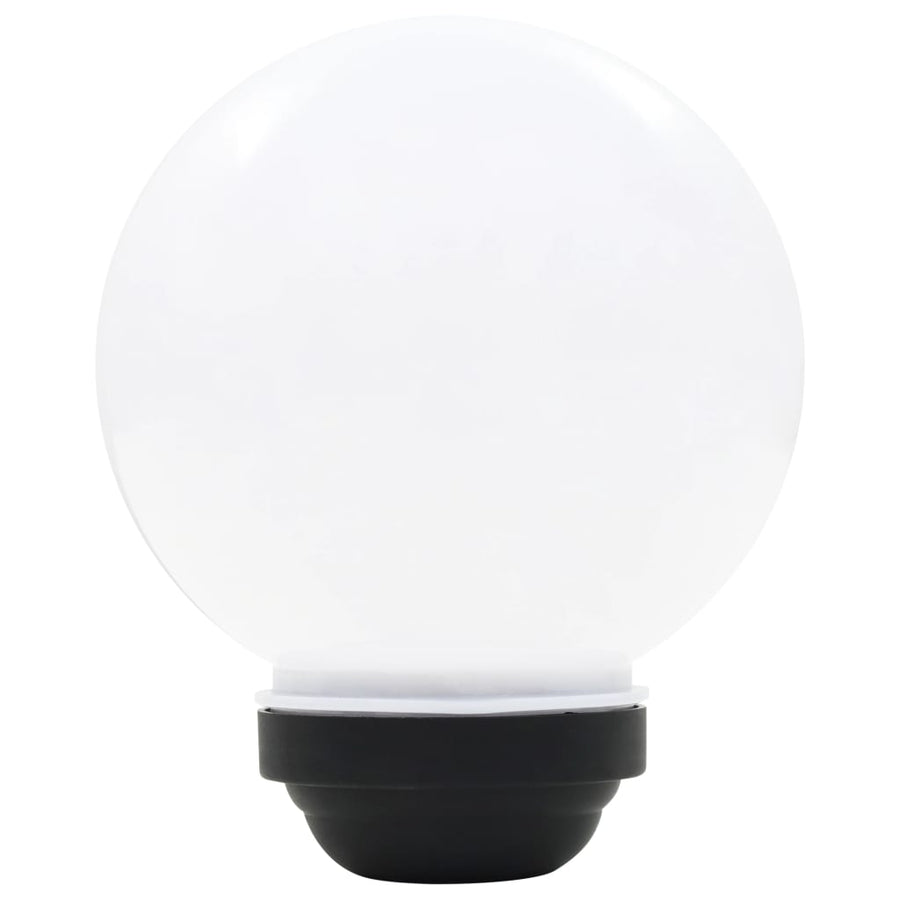 Solarlampen Led Rond Rgb 6 20 cm