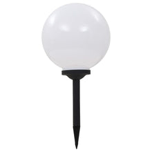 Solarlampen Led Rond Rgb 1