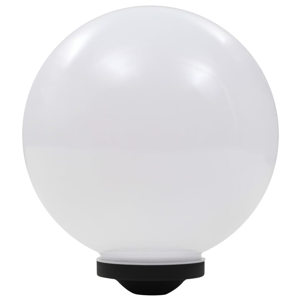 Solarlampen Led Rond Rgb 1