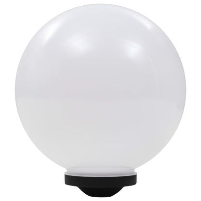Solarlampen Led Rond Rgb 1