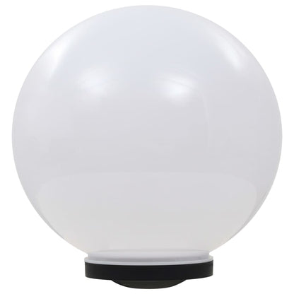 Solarlampen Led Rond Rgb 2