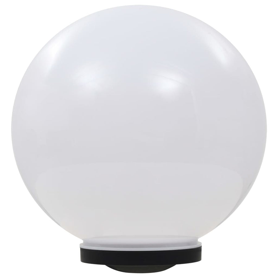 Solarlampen Led Rond Rgb 2